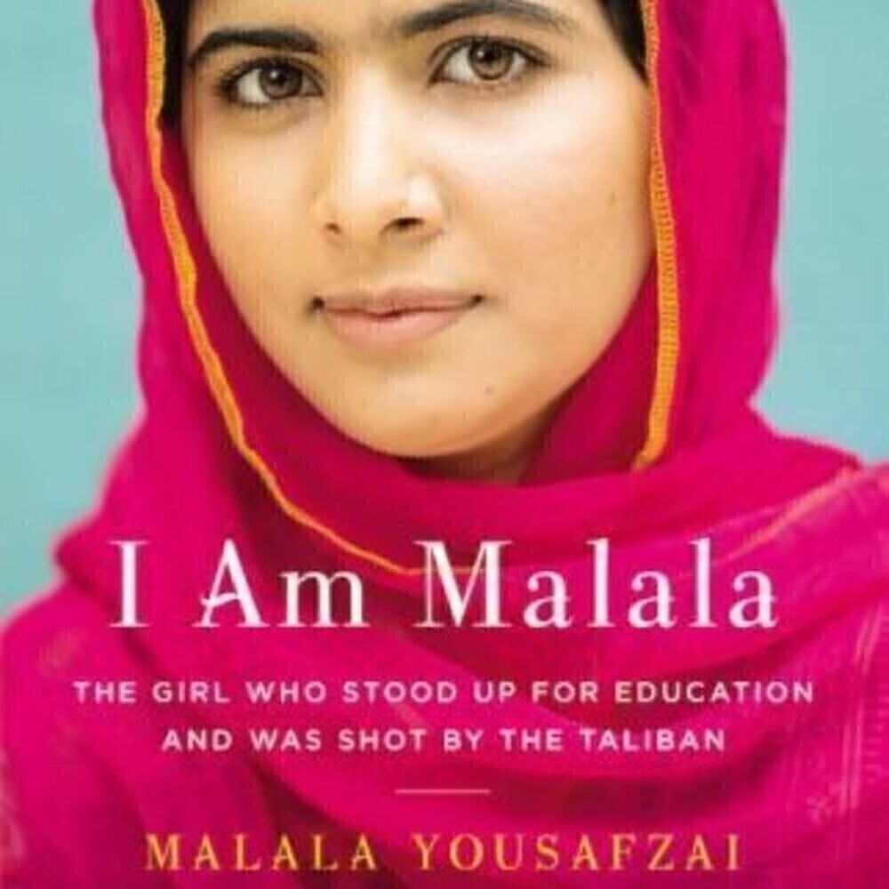 I Am Malala : The Girl Who Stood up for Education and Was Shot by the Taliban 🌞